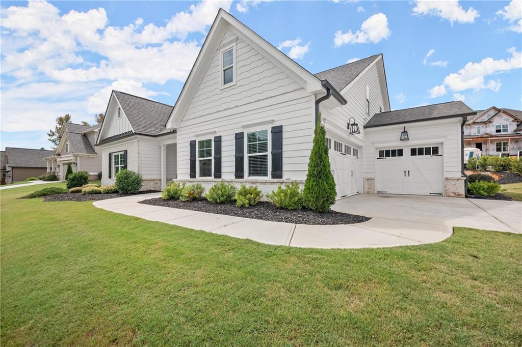 Meadow View Dr, Jefferson, GA 30549