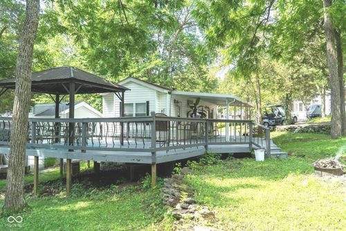 2288 Old West State Road 101 Rd, Liberty, IN, 47353 | Card Image