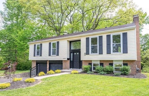 10994 Timberwood Ln, Cincinnati, OH, 45241-2933 | Card Image