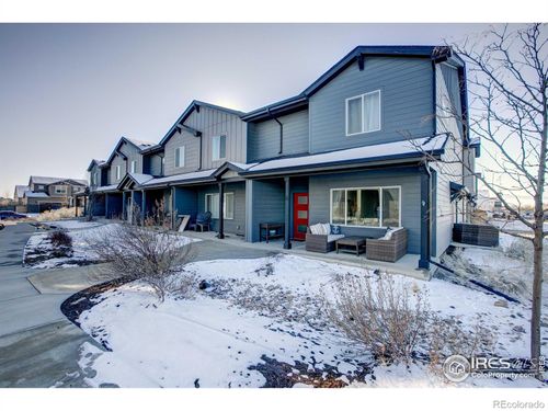 2802 Barnstormer St, Fort Collins, CO, 80524-4945 | Card Image