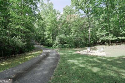 938 Crooked Creek Drive Drive, House other with 5 bedrooms, 4 bathrooms and 4 parking in Dahlonega GA | Image 3