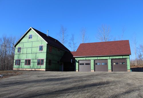 896 Moosehead Trail Highway, Jackson, ME, 04921 | Card Image