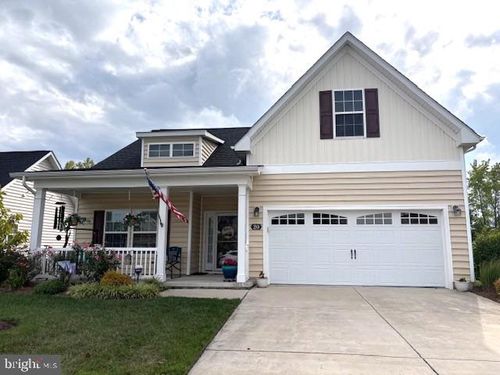 146-20 Frankenberry Dr, GEORGETOWN, DE, 19947-3837 | Card Image