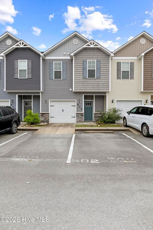 502 Caldwell Loop, Jacksonville, NC, 28546-1401 | Card Image