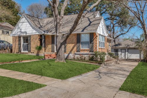 1122 Cordova St, Dallas, TX, 75223-1236 | Card Image