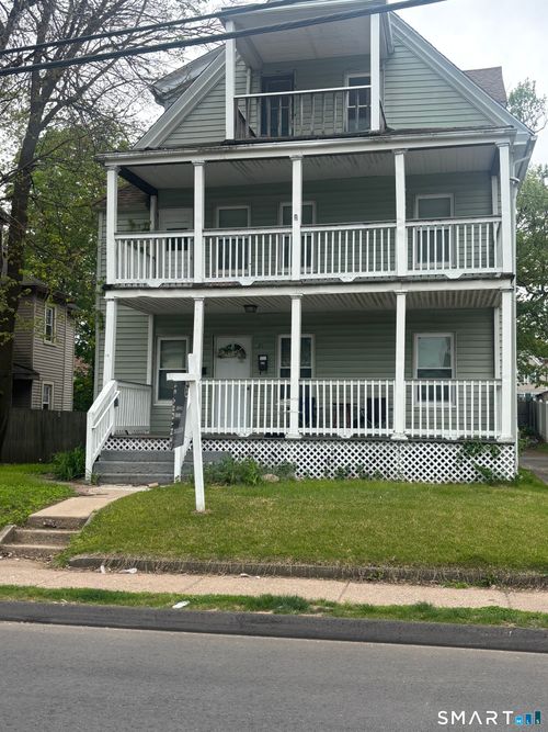 19-21 Moore Avenue, East Hartford, CT, 06108 | Card Image