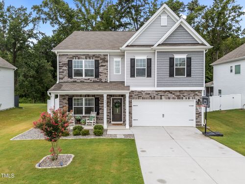 3716 Cross Timber Ln, Raleigh, NC, 27603-9659 | Card Image