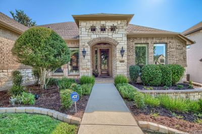 28106 Carmel Valley, House other with 4 bedrooms, 3 bathrooms and null parking in Boerne TX | Image 2