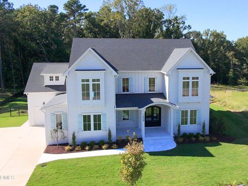 1609 Legacy Ridge Ln, Wake Forest, NC, 27587-1502 | Card Image