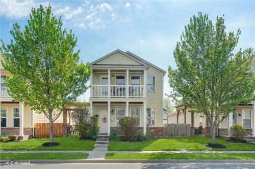 632 N Longfellow Ln, Fayetteville, AR, 72704-7543 | Card Image