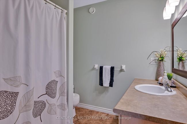 213 Farrier Cres, House other with 4 bedrooms, 4 bathrooms and 4 parking in Peterborough ON | Image 27