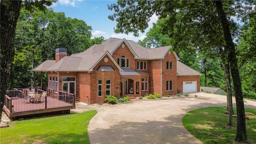 8279 Anchor Drive, Rogers, AR, 72756 | Card Image