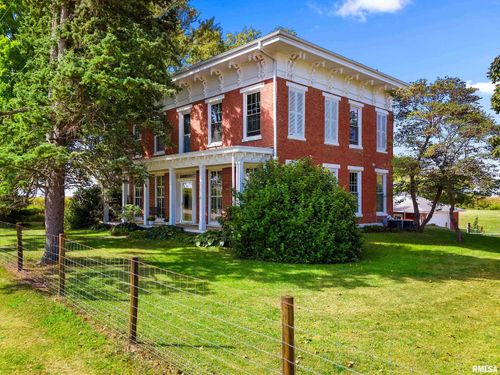 10913 N Route 78, Elmwood, IL, 61529 | Card Image