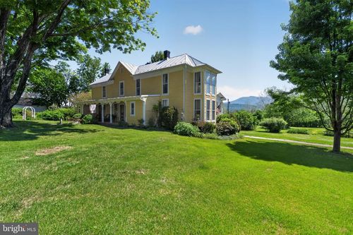 705 Marksville Rd, STANLEY, VA, 22851 | Card Image