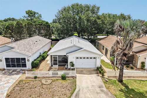 2019 Thurmond Ave, The Villages, FL, 32162-7790 | Card Image