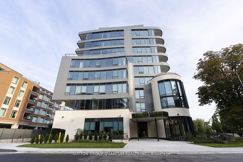602-55 Port St E, Mississauga, ON, L5G4P3 | Card Image