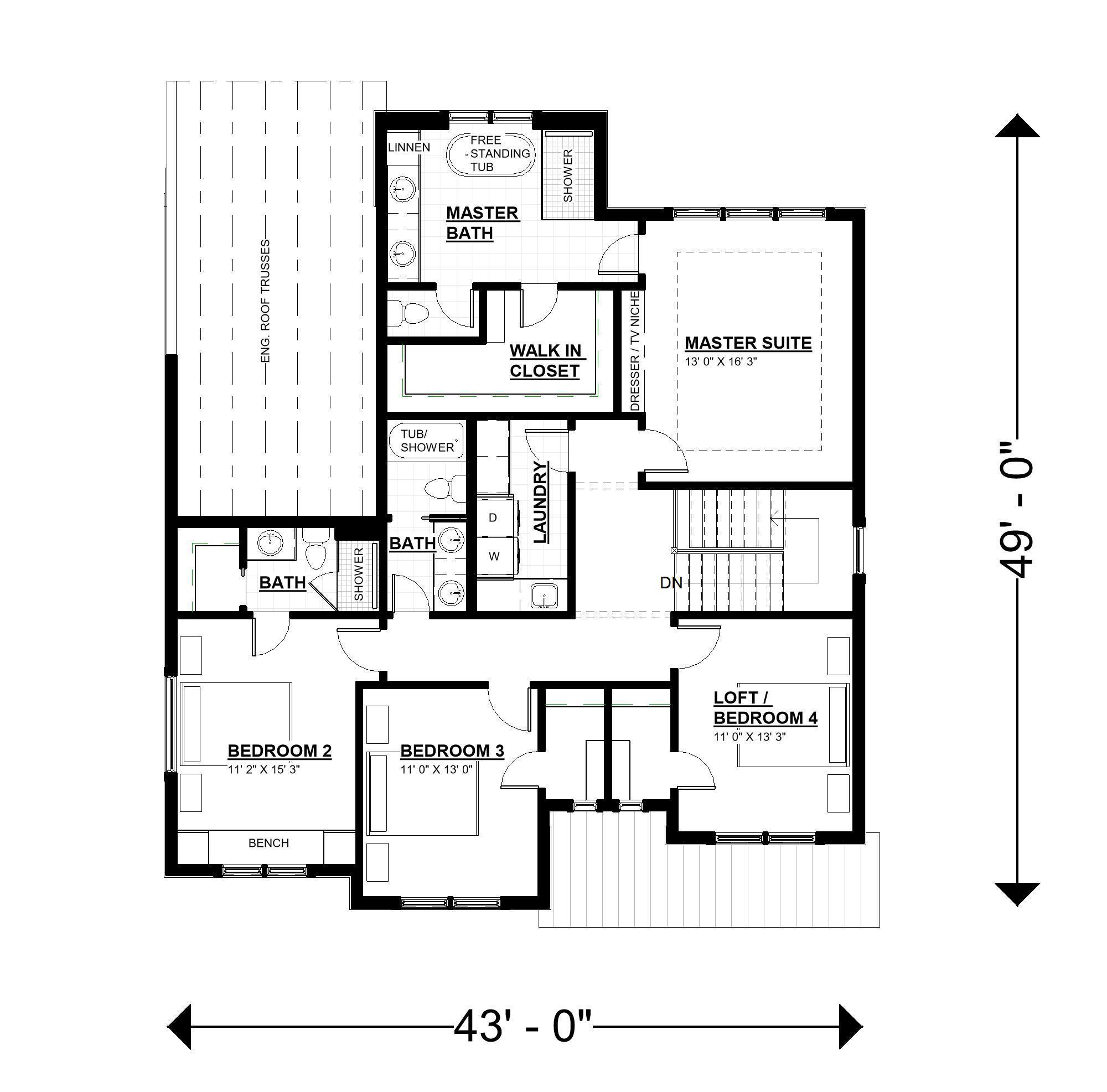Residential in Edina 3