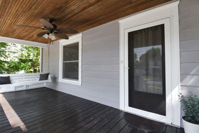 Front Porch | Image 3