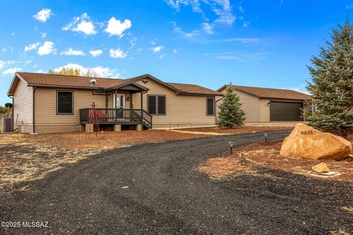 6635 Avanti Way, Show Low, AZ, 85901-3953 | Card Image