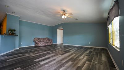 12204 N 12 Th Street, House other with 3 bedrooms, 2 bathrooms and null parking in Tampa FL | Image 2