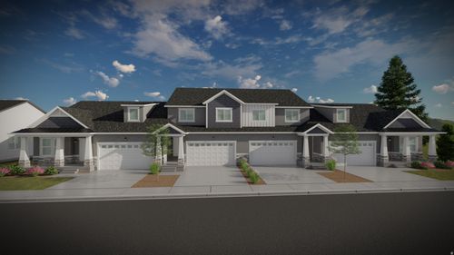 645-777 N Banner Dr, Saratoga Springs, UT, 84045-5739 | Card Image