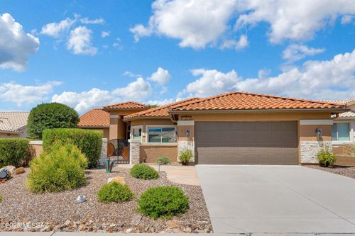37234 S Vista Park Drive, Tucson, AZ, 85739 | Card Image