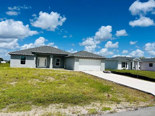 1027 Nw 19th St, Cape Coral, FL, 33993-5097 | Card Image