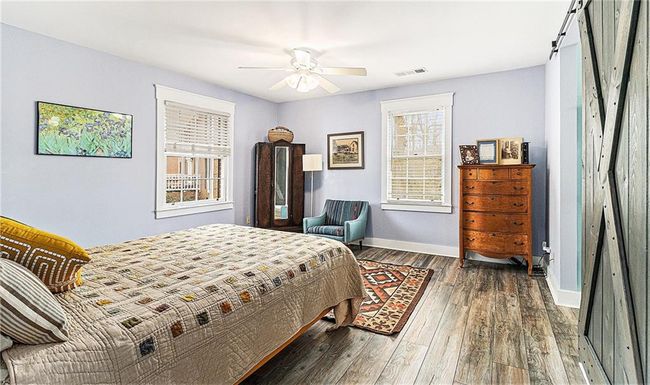 APT-24 - 135 E Hill St, Condo with 1 bedrooms, 1 bathrooms and 1 parking in Decatur GA | Image 14
