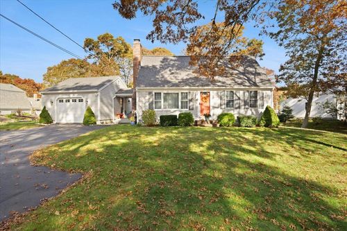 20 Carlton Road, Monument Beach, MA, 02553 | Card Image