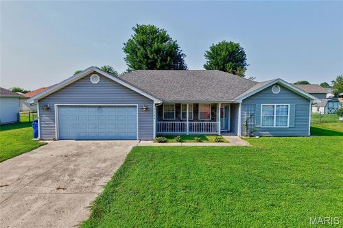 1137 Applelane Dr, Lebanon, MO, 65536-4152 | Card Image