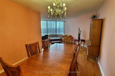 PH208 - 1121 Steeles Ave W, Condo with 2 bedrooms, 2 bathrooms and 2 parking in North York ON | Image 2