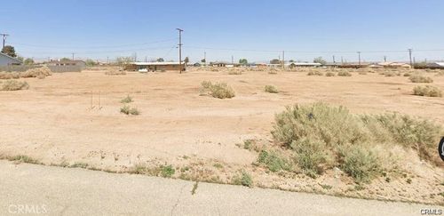 0 Airway Blvd, California City, CA, 93505 | Card Image