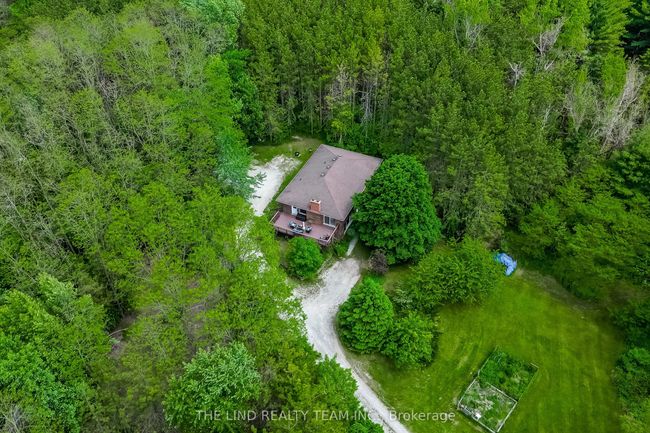 5205 10 Th Sideroad, House other with 5 bedrooms, 2 bathrooms and 20 parking in Cookstown ON | Image 34
