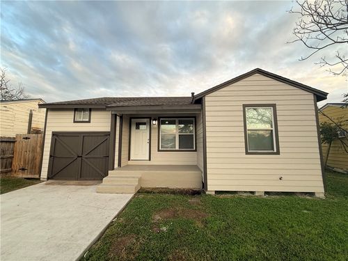 4806 Kendall Dr, Corpus Christi, TX, 78415-1708 | Card Image