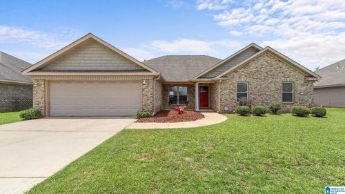 16415 Cherokee Bend Pkwy, Moundville, AL, 35474-6241 | Card Image