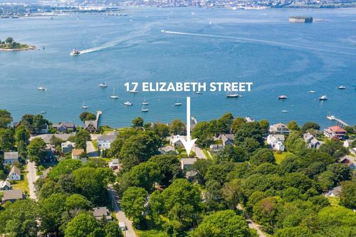 17 Elizabeth St, Portland, ME, 04108-1168 | Card Image