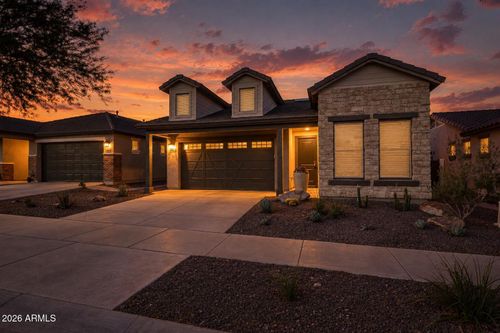 4813 N 204th Ave, Buckeye, AZ, 85396-1212 | Card Image