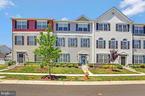 205 Jessica Lyn Ave, STEVENSVILLE, MD, 21666-2851 | Card Image