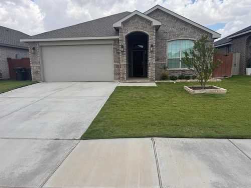 7312 Mcpherson Ln, Midland, TX, 79706-1720 | Card Image