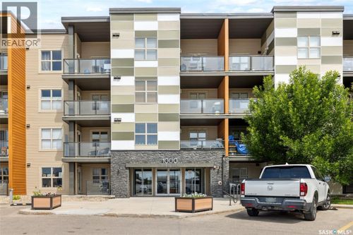 1414-5500 Mitchinson Way, Regina, SK, S4W0N9 | Card Image