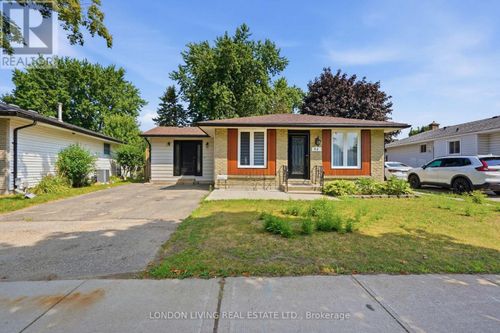 54 Nicholas Cres, London, ON, N6E2E9 | Card Image