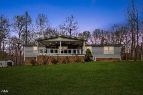 3569 Jacobs Rd, Stem, NC, 27581-9453 | Card Image