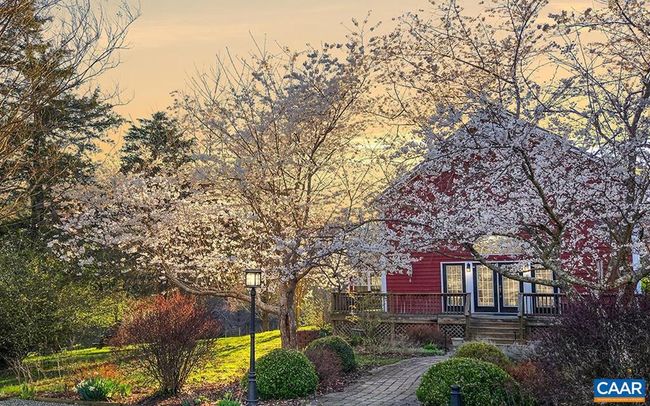 853 White Rock Rd, House other with 3 bedrooms, 4 bathrooms and null parking in SCOTTSVILLE VA | Image 57