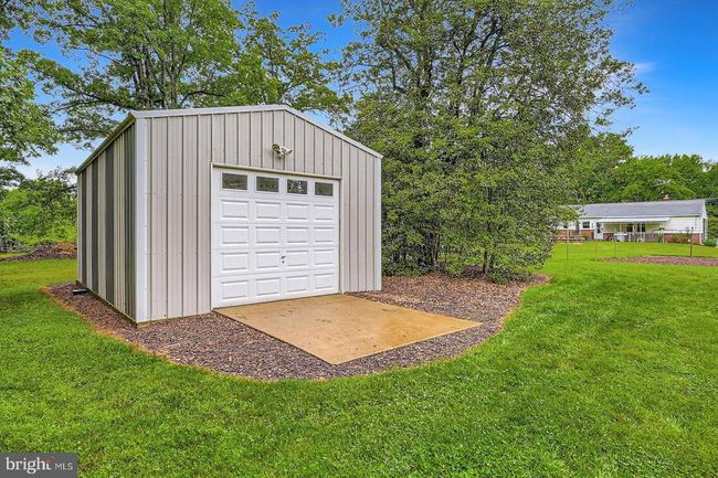 12105 Lanham Severn Rd, House other with 3 bedrooms, 2 bathrooms and null parking in BOWIE MD | Image 33