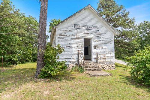 TBD County Road 309, Eureka Springs, AR, 72632 | Card Image