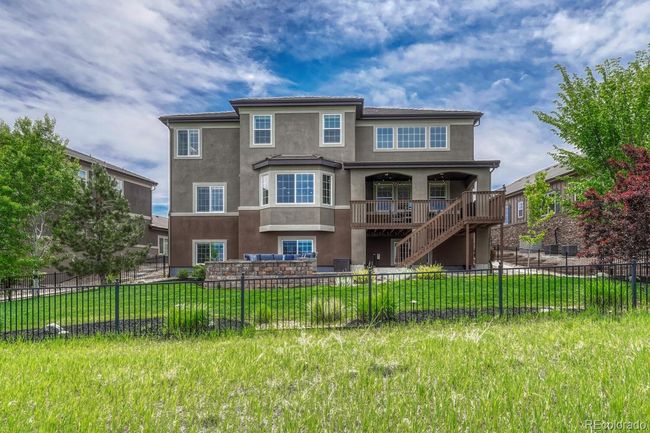 27625 E Moraine Dr, House other with 5 bedrooms, 5 bathrooms and 3 parking in Aurora CO | Image 43