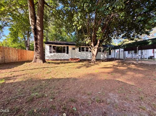 107 Starling St, Pine Level, NC, 27568-9046 | Card Image