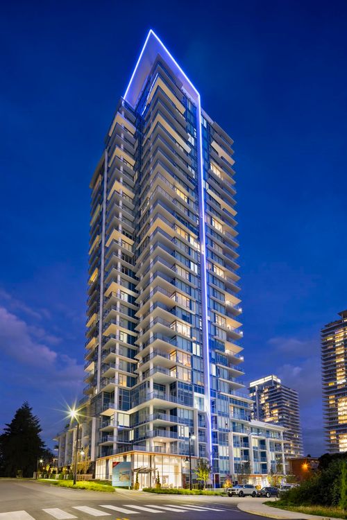 1702-699 Whiting Way, Coquitlam, BC, V3J0N7 | Card Image