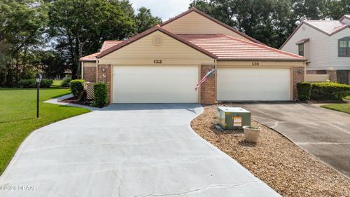 132 Sand Thrush Ct, DAYTONA BEACH, FL, 32119-1394 | Card Image