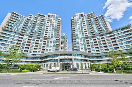 616-503 Beecroft Rd, North York, ON, M2N0A2 | Card Image